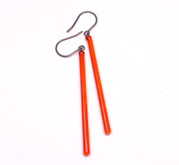 Fosforo Twig Earrings